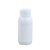 谋福 1055 高阻隔塑料瓶毫升化工液体样品试剂包装瓶溶剂分装瓶（高阻隔塑料瓶  100ml ）