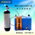 潜水气瓶高压充气泵30mpa消防空气呼吸器空气压缩机打气自动停机 草绿色