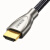 绿联（UGREEN）HD131 HDMI线2.0版 4K60Hz数字高清线3D视频数据连接线 3米 50109