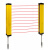 大迪施克DADISICK经济型安全光栅传感器对射红外线探测免同步液压机光电保护装置安全光幕传感器 KT40-06200