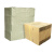 定制纸箱子快递打包搬包装邮政1-12大小号电商特硬纸盒子 3层加硬 13号(130x80x45mm)500个