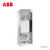 ABB变频器 ACS880系列 ACS880-04-505A-3 250kW 标配ACS-AP-W控制盘,C