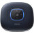 Anker PowerConfA3S3电话会议麦克风蓝牙多人通话功能扬声器 黑色A3-国内现货 官方 蓝色布纹S3-美国直邮