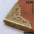 穗之语定制适用复古柜子护角木箱铜配件桌子铜角花装饰三角码音箱包角 4.5CM古铜色
