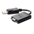 戴尔（DELL）扩展坞 DA300 Type-C 转HDMI\/VGA\/网卡线接口转换器转接线 DisplayPort转VGA