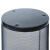 海斯迪克 HK-600  金属网垃圾桶  垃圾篓 铁艺收纳桶  大号