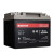 山特UPS不间断电源铅酸免维护蓄电池12V蓄电池阀控密封免维护 C12-38AH