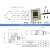典南 拉压力传感器高精度称重测力S型数显微型电阻应变式工业模块（定制） 额定量程Y2302 