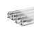 伊莱科（ELECALL）T8LED灯管 25支/箱 6500K 1.2米18W双端灯管