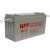 NPP耐普NPG12-150Ah铅酸免维护太阳能胶体蓄电池12V150AH适用于机房UPS电源EPS电源直流屏