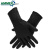 爱马斯（AMMEX）一次性黑色丁腈手套 【GPNBC】   M 50双 单位：盒  货期5天