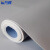 希万辉 商用加厚耐磨PVC纯色地板革地垫防水地板贴【厚1.8mm浅灰色2*0.5m】XWH0384