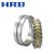 HRB/哈尔滨 双排圆柱滚子轴承 NN3010K/W33 尺寸（50*80*23) NN3010K/P5W33 轴承 
