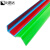 比鹤迖 BHD-1861 PVC塑料防撞条护角条 绿色2.5cm宽-1.2米 1件