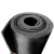 伟光 绝缘橡胶垫 绝缘地毯 配电室机房用绝缘胶板 15KV 6mm厚1*1米 10.8kg黑色