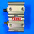 薄型气缸CQ2B/CDQ2B80-5-10-15-20-25-30DZ/DMZ/DCMZ/DC CDQ2B80-5DCZ