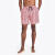 诺帝卡（NAUTICA）男士短裤游泳裤休闲裤带内衬抽绳8英寸快干夏季 Teaberry 3XL