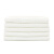 卫洋WYS-1158 白色清洁抹布 30x60cm 酒店物业保洁搞卫生毛巾擦玻璃吸水抹布普通款