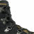 丹纳（danner）新款登山鞋男Mountain 600 4.5防水徒步鞋越野运动跑鞋 Black/Khaki 40.5