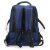 东电通信（DODEM）DT-GJB02 PVC牛津纺专维加厚双肩工具包 多功能背包 蓝色