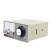 台泉电气tqidec温控仪表TDA8001H横式指针显示旋钮调节温控器 购买温度传感器()