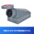 CHXNRE一代三相工业防水插头连接器 新型5P125A P67明枝插座CP1452