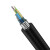 扬丰 铠装12芯单模室外光缆 管道架空光纤单模铠装光纤/米单价/轴2000米（发货轻凯重凯备注）