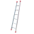 simalube 爬梯 加厚铝合金梯子直梯一字单面梯 单位：个 3米单梯----材料厚3.0毫米