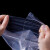PE塑料包装袋30*40不干胶自粘信封口自封袋子服装袋定制印刷 透明 30x40cm 8丝 100只