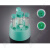 艾达洁特7孔离心管座CTS001001 CTS002002  荧光绿色 50个/箱 CTS001001荧光绿色单个包装不灭菌50个/箱