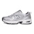 NEWBALANCE男女款530金属银网状舒适轻便复古运动休闲鞋MR530LG MR530LG 41.5
