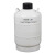 山顶松 液氮罐 液态氮气储存罐 便携式液氮桶瓶冻精  20升50mm口径运输型 