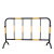 天仕达 铁马护栏 TSD618 150*100cm 不带板护栏（计价单位：个）
