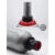 奉化产NXQA系列囊式蓄能器 NXQ-0.63L/-100L 螺纹式 液压站储气罐 1.6L/31.5MPA