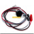 美标水龙头感应器CF8601/8611椭圆形感应窗线路板探头电眼 龙头感应窗椭圆形