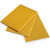 黄色3240环氧树脂板耐高温防火阻燃隔热材料锂电池绝缘专用包装板 宽1米X长2米X厚度3毫米 重约13.2公斤