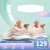 乔丹女鞋跑步鞋2022夏季新款休闲潮流轻便透气运动休闲鞋官方旗舰 搪瓷粉/白色（217） 37
