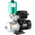 新界BW变频增压泵全自动不锈钢多级离心恒压供水商用水泵 BW8-5(2寸口)380V