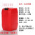 5L/10L/20/25/30L废液桶化工试剂桶白红蓝黑灰桶耐有机溶剂强酸碱 10L白色桶