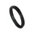 联塑（LESSO）橡胶密封圈(PVC-U给水配件)黑色 dn225