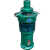 潜水泵农QY65-10-3KW4寸油浸泵农用深井池塘抽水排灌380V 7.5KW8寸【QY350-7-7.