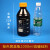 高硼硅蓝盖丝口试剂瓶螺口化学试剂瓶刻度密封玻璃样品瓶 1000ml/棕色/高硼硅