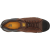 CAT卡特男劳保安全鞋透气防滑耐磨橡胶大底户外休闲登山鞋P89957 深棕色 42