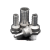 布兰格迪 304不锈钢宝塔接头内丝皮管变径接头气管水管软管配件 304材质4分-15mm