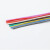 特软硅胶线26AWG耐高温200 0.15平方硅胶线耐高低温航模高压线 26AWG硅胶线10米红色
