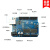 七星虫 增强版 atmega328p avr开发板兼容arduino套件F2开发板 红色F2版arduino套件