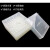 冷存管盒 EP管盒 1.8/2/5/10ml25格50格81格100格塑料冷冻管盒冻存管盒纸质冻存盒 100格彩色纸质翻盖