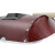 冰禹 BYC-101 防水飞溅强光耐高温焊帽 手持一体式电焊 面罩（5个）