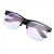 麦可辰电焊眼镜焊工专用激光防护眼镜护目镜墨镜保护眼睛护眼男工地焊接 G15单幅浅灰色