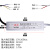 LED灯具12V恒流变压防水驱动电源稳定IC镇流器10/20/30/45/60/80W 45W【DC12V防水电源】